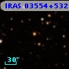 IRAS 03554+5322