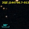SDSS J144756.71-012809.9