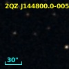 2QZ J144800.0-005105