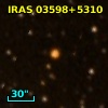 IRAS 03598+5310