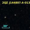 2QZ J144807.4-013002