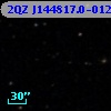 2QZ J144817.0-012247