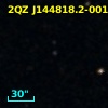 2QZ J144818.2-001535
