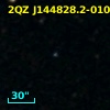 WD 1445-008