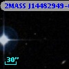 2MASS J14482949-0106480