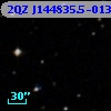 2QZ J144835.5-013900