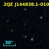 2QZ J144838.1-010856