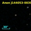 [SQ2001] J144053.46-003923.6