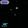 QSO B1439-0034A