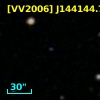 [VV2006] J144144.7-001622