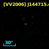 [VV2006] J144715.4-003404