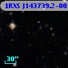 1RXS J143739.2-001916