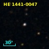 WD J1444-0059