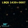 WD 1439+001