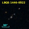 LBQS 1446-0022