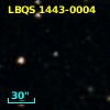 LBQS 1443-0004