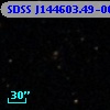 SDSS J144603.49-004016.8