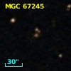 SDSS J144117.59-001149.4
