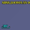 SDSS J143935.55-004932.6