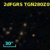 2dFGRS TGN280Z077