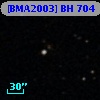 [BMA2003] BH 704