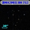 [BMA2003] BH 712