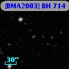 [BMA2003] BH 714