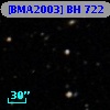 [BMA2003] BH 722