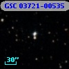 GSC 03721-00535