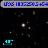 1RXS J035250.5+541044