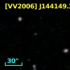 [VV2006] J144149.3-004644