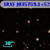 1RXS J035759.1+525902