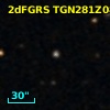 2dFGRS TGN281Z089