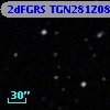 2dFGRS TGN281Z087