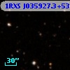 1RXS J035927.3+531455