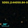 WD 1438-009