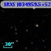 1RXS J034959.5+525856