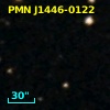 PMN J1446-0122