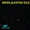NVSS J143746-012134