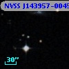 NVSS J143957-004533