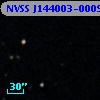NVSS J144003-000902