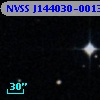 NVSS J144030-001312
