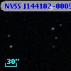 NVSS J144102-000529