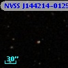 NVSS J144214-012546