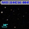 NVSS J144216-004919