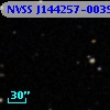 NVSS J144257-003959