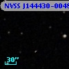 NVSS J144430-004816