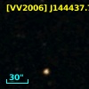 [VV2006] J144437.7-013625
