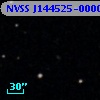NVSS J144525-000051