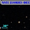 NVSS J144603-003303